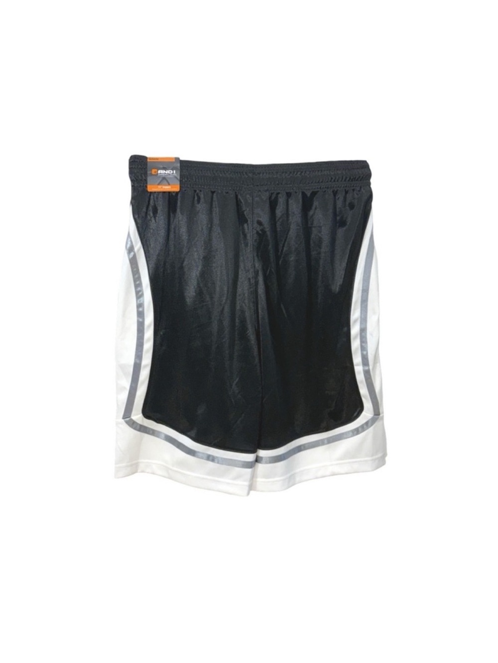 And1 Shorts - Picture 5 of 5